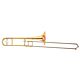 yamaha ysl-447ge trombone