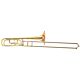 yamaha ysl-448ge trombone