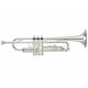 yamaha ytr-2330s trompete
