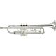 yamaha ytr-3335s trompete