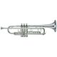 yamaha ytr-9335nys trompete