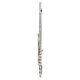 Flauta Transversal Yamaha YFL-222HD - Prata