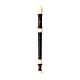 Flauta Soprano Barroca Yamaha Série 300 YRS314BIII