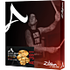 zildjian kit de pratos a series - a0391