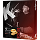 zildjian kit de pratos k custom hybrid series - kch390