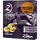 zildjian kit de pratos planet z - plz1418 set 14 18