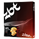 zildjian kit de pratos zbt five - zbtp390-a