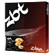 zildjian kit de pratos zbt starter - zbts3p-9