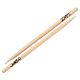 zildjian mod. 5ann - hickory 5a ponta de nylon baqueta