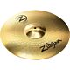 zildjian planet z 18 plz18cr - crash - ride prato