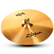 zildjian zbt 17 zbt17c - crash prato