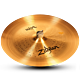 zildjian zbt 18 zbt18ch - china prato