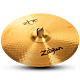 zildjian zht 16 zht16mtc - medium thin crash prato