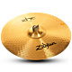 zildjian zht 18 zht18fc - fast crash prato