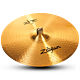 zildjian zht 20 zht20rr - rock ride prato