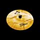 zildjian a custom 14 a20536 - fast crash