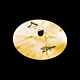 zildjian a custom 15 a20513 - crash