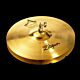 zildjian a custom 15 a20803 - rezo hi-hats