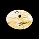 zildjian a custom 16 a20514 - crash