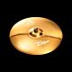 zildjian a custom 21 a20822 - 20th anniversary ride prato de condução