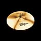 zildjian avedis 14 a0160 - rock hi-hat chimbal
