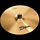 zildjian avedis 14 a0264 - fast crash prato de ataque