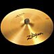 zildjian avedis 16 a8010 - armand medium t. crash prato de ataque