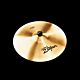 zildjian avedis 18 a0225 - thin crash prato de ataque