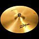 zildjian avedis 18 a8013 - armand thin crash prato de ataque