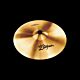 zildjian avedis 19 a0233 - medium thin crash prato de ataque