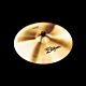 zildjian avedis 20 a0024 - crash ride prato de ataque - condução