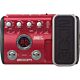 zoom b2.1u expression pedaleira