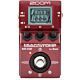 zoom ms-60b pedal multi-efeito