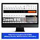 Zoom R16 Video Training Course - ProAudioEXP  | Education