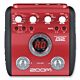 zoom b2 pedaleira