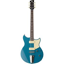 Yamaha RSP02T Swift Blue Guitar - 2nd Gen Revstar Model | TeclaCe