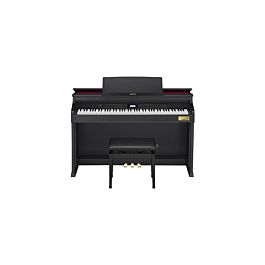 casio ap-710 piano digital celviano TeclaCenter Instrumentos Mu