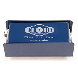 Cloud Microphones CL-1 Mic Activator 新品 cloud cl-1 direct box | TeclaCenter Instrumentos Musicais