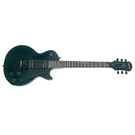 ギター Epiphone Goth Les Paul Epiphone Goth Les Paul Electric Guitar | zZounds