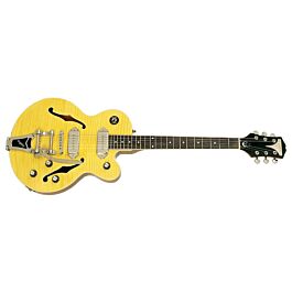 epiphone wildkat guitarra | TeclaCenter Instrumentos Musicais