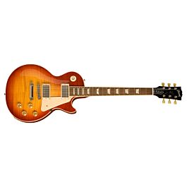 gibson les paul standard traditional cherry sunburst | TeclaCente