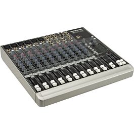 【良品】MACKIE ミキサー 1402-VLZ3 マッキー 良品】MACKIE ミキサー 1402-VLZ3 マッキー C】MACKIE 1402-VLZ3