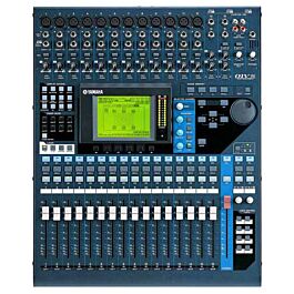 Yamaha O1V96 VCM デジタルミキサー YAMAHA ヤマハ 01V96 VCM デジタルミキサー 01V96VCM - Overview