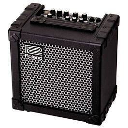 Roland CUBE アンプ　CUBE-20XL roland cube-20xl amplificador | TeclaCenter Instrumentos Musicais