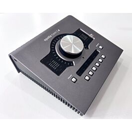 Interface de Áudio UA Apollo Twin X Gen 1 – Gravação Profissional