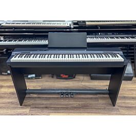 近隣地域限定送料無料❗️椅子付き　CASIO Privia PX-160 BK Casio PX-160 BK Piano Digital Privia - Usado | TeclaCenter Instru