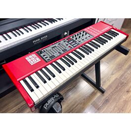ペ*爵様 Clavia Nord Electro 3 61鍵 ペ*爵様 Clavia Nord