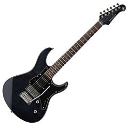 Guitarra Yamaha Pacifica PAC612VII | TeclaCenter Instrumentos Mu