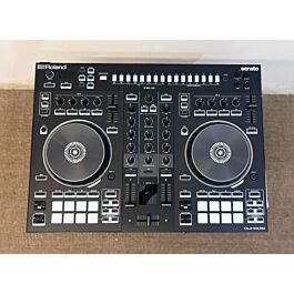 tc-roland-dj505controller-