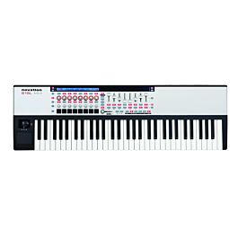 tecladocontroladornovationslmk